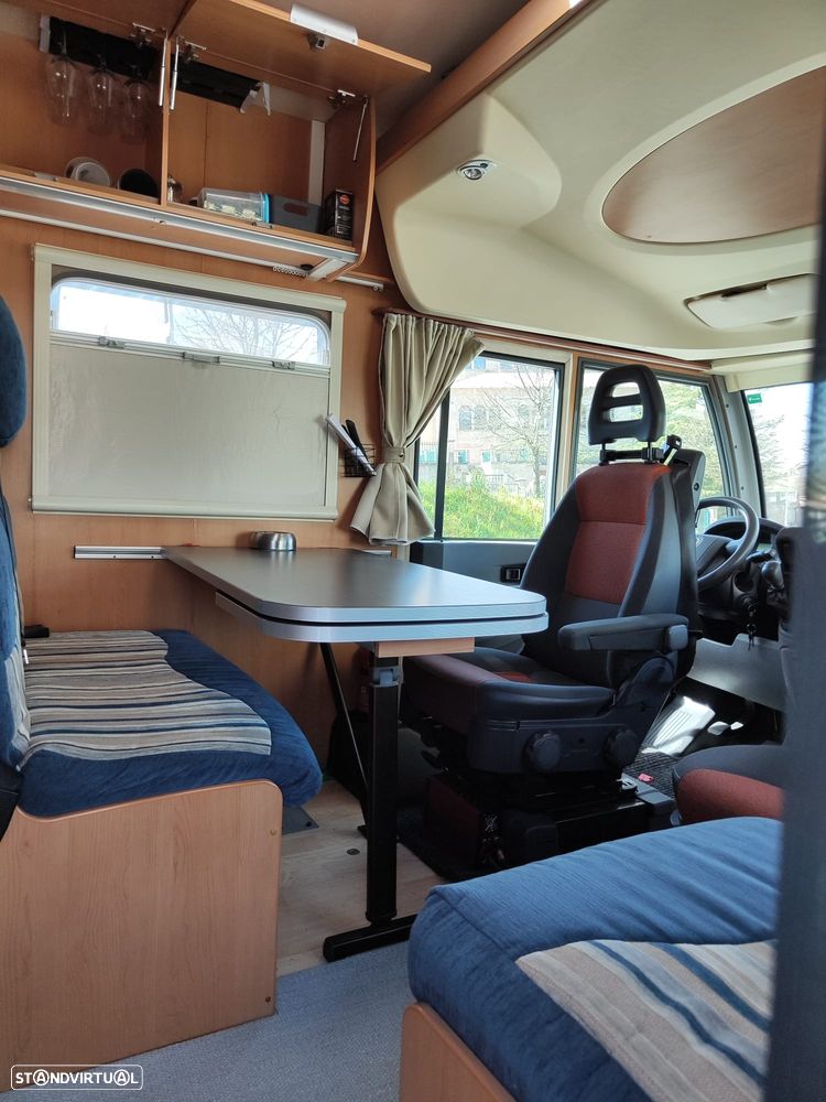 Fiat Ducato - 14