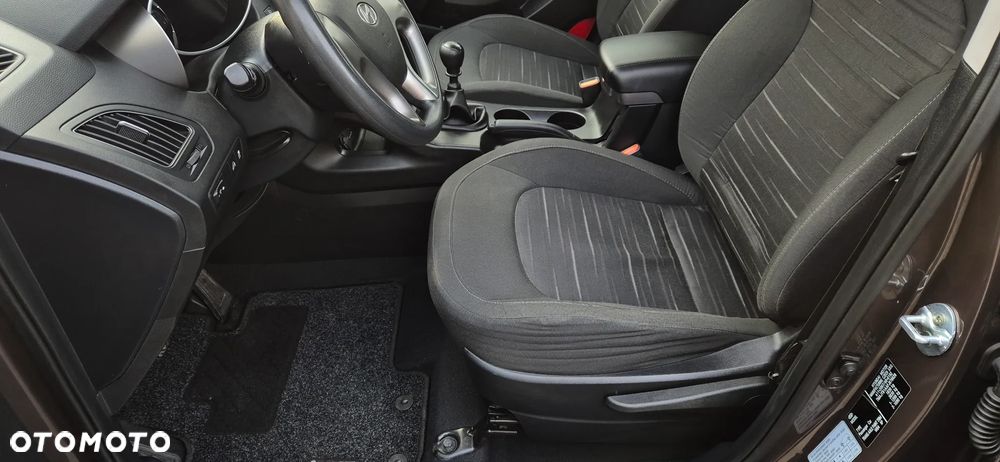 Hyundai ix35 1.6 2WD Trend - 7