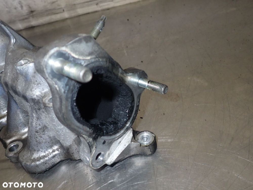 KOLEKTOR SSĄCY TOYOTA COROLLA E12 2.0 - 5