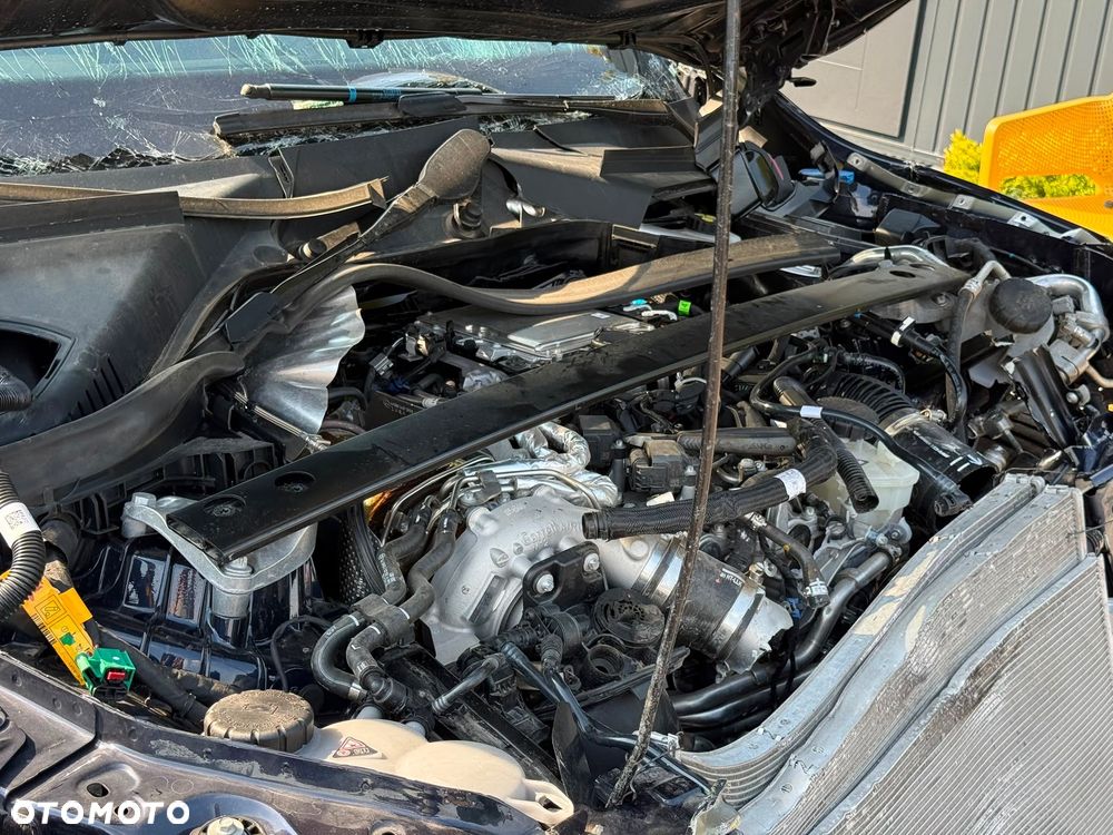 Mercedes-Benz GLC AMG 63 S E Performance 4-Matic PHEV - 6
