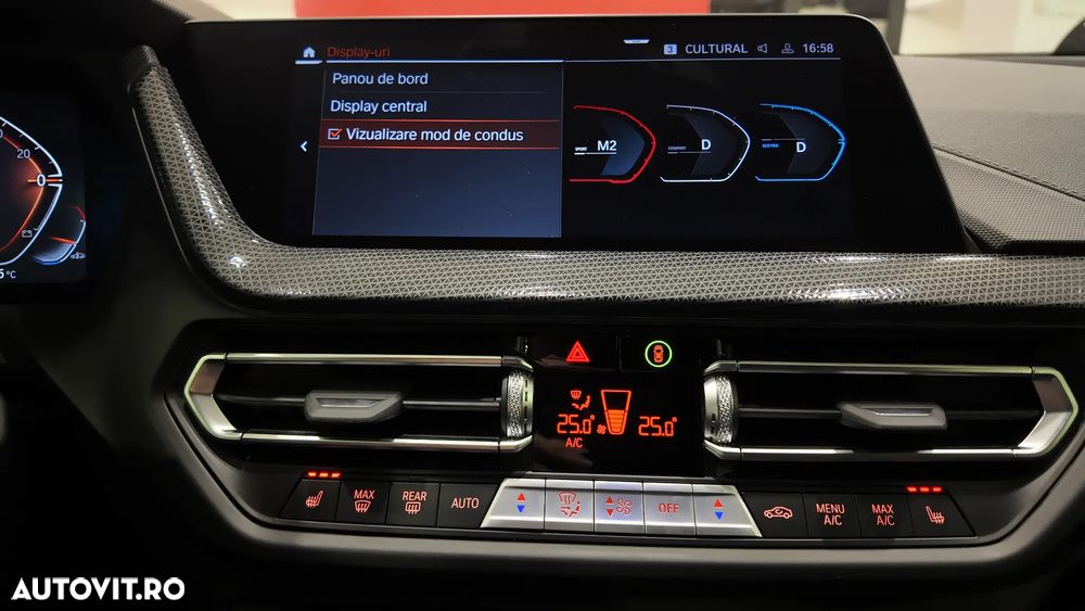 BMW Seria 2 218i Gran Coupe Aut. Sport Line - 30