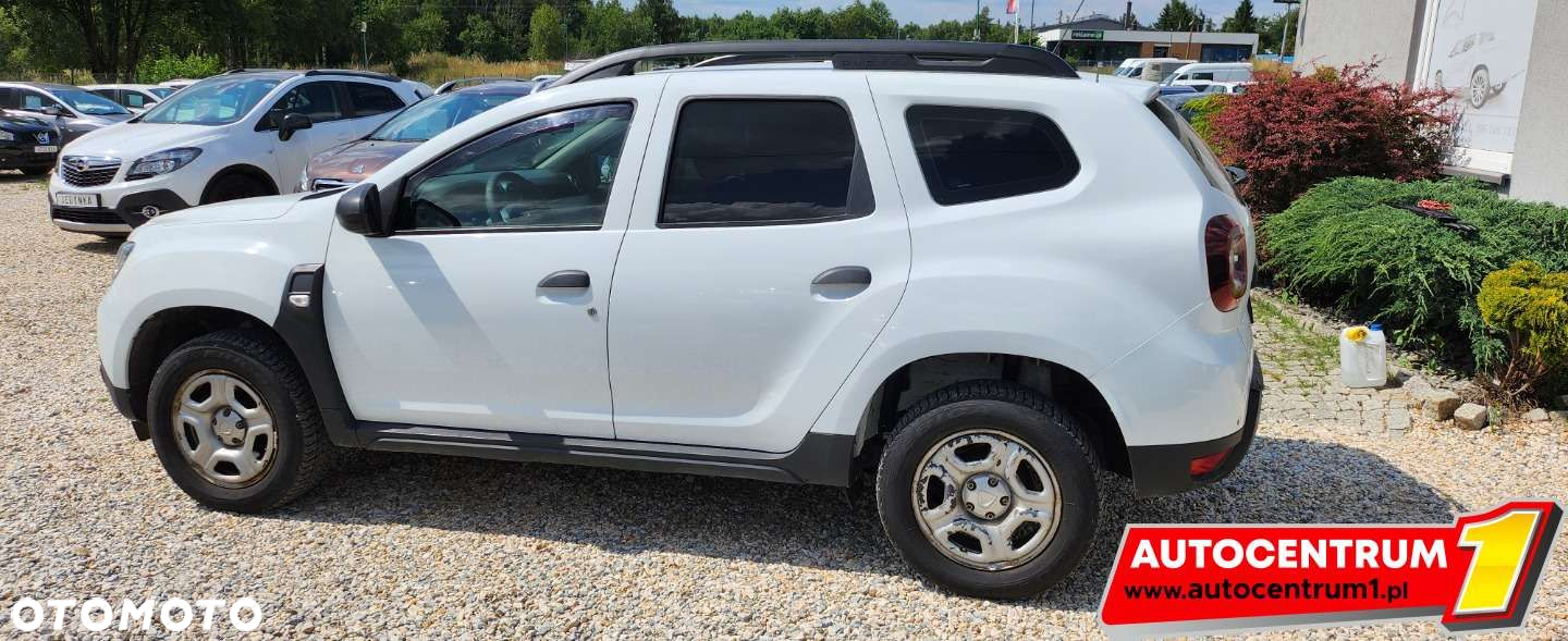 Dacia Duster - 6