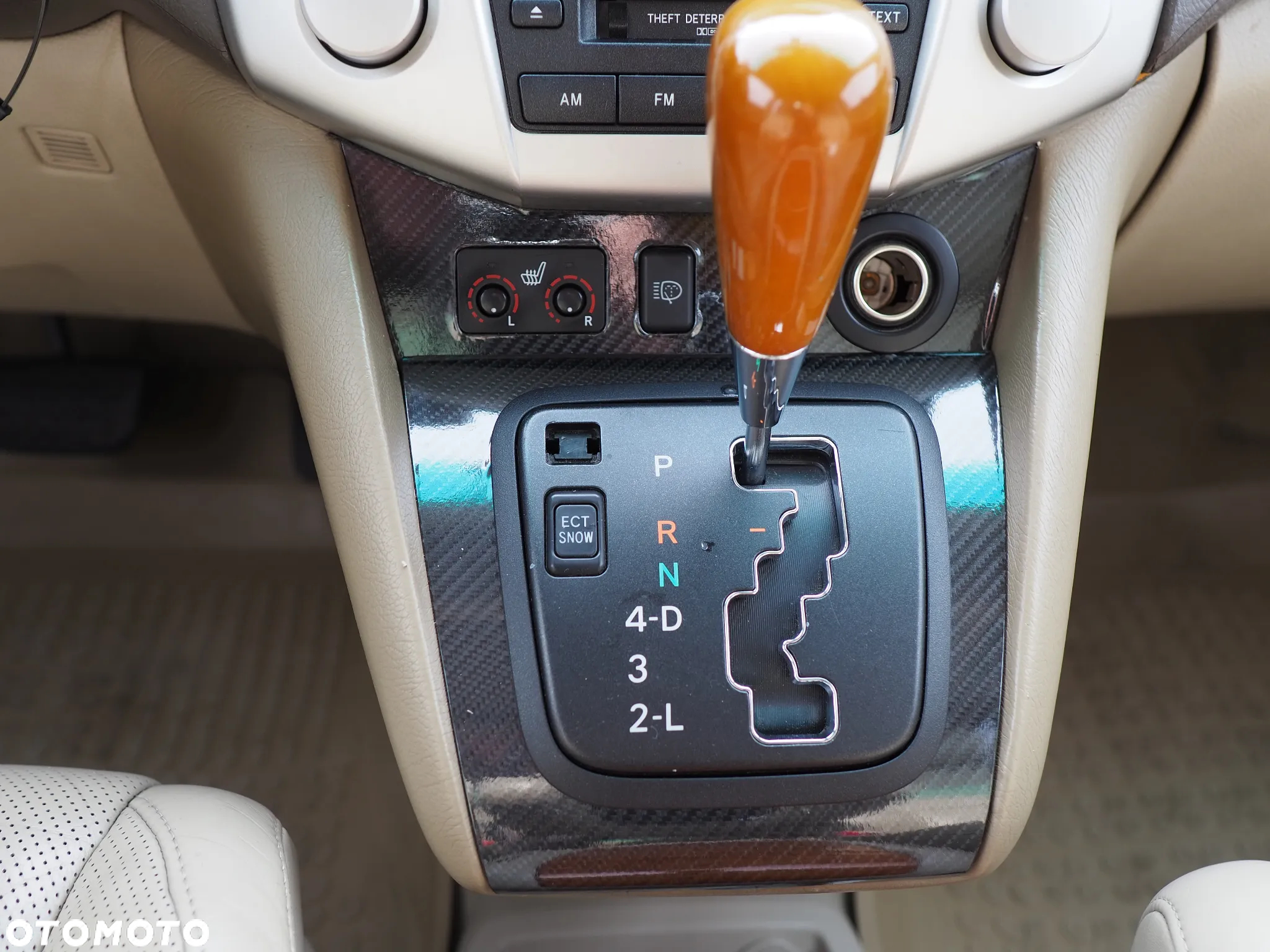 Lexus RX - 28