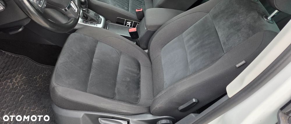 Volkswagen Tiguan 2.0 TDI DPF 4Motion BlueMotion Technology DSG Sport & Style - 14