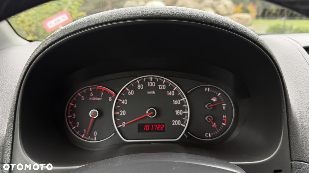 Suzuki SX4 1.6 VVT 4x4 Club - 32