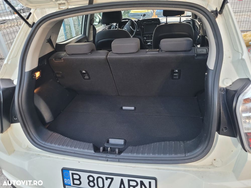 SsangYong Tivoli 1.5L GDI  Turbo STD - 32
