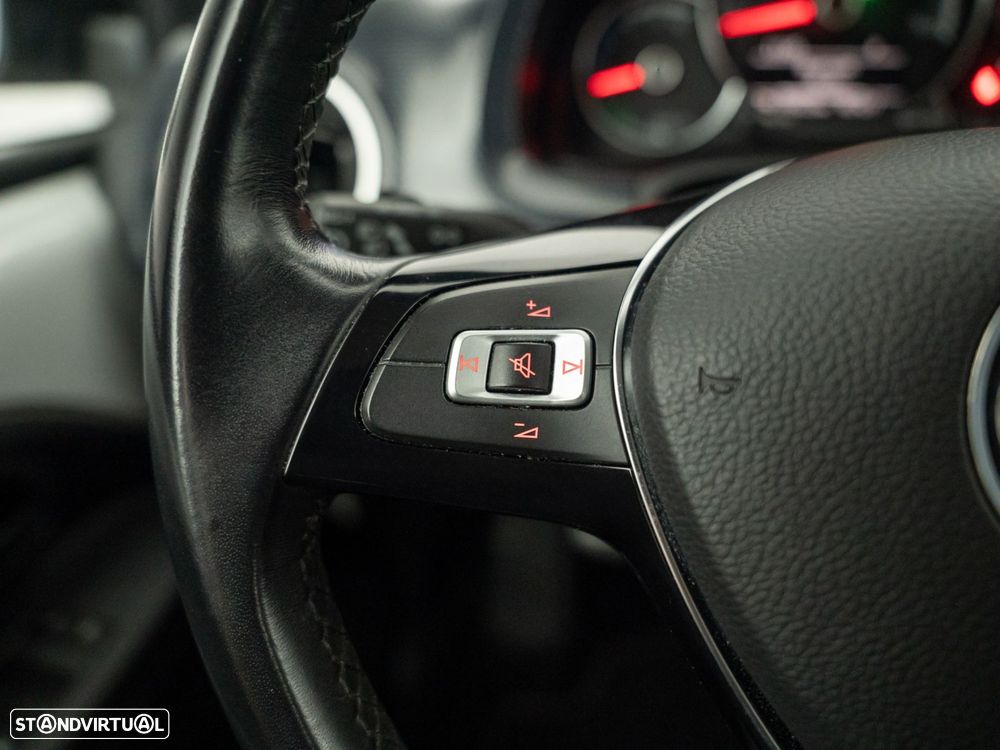 VW e-Up! Standard - 21