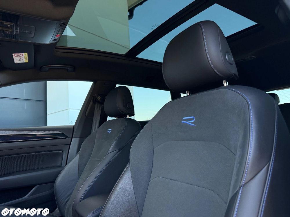 Volkswagen Arteon Shooting Brake 2.0 TSI 4Motion R DSG - 30