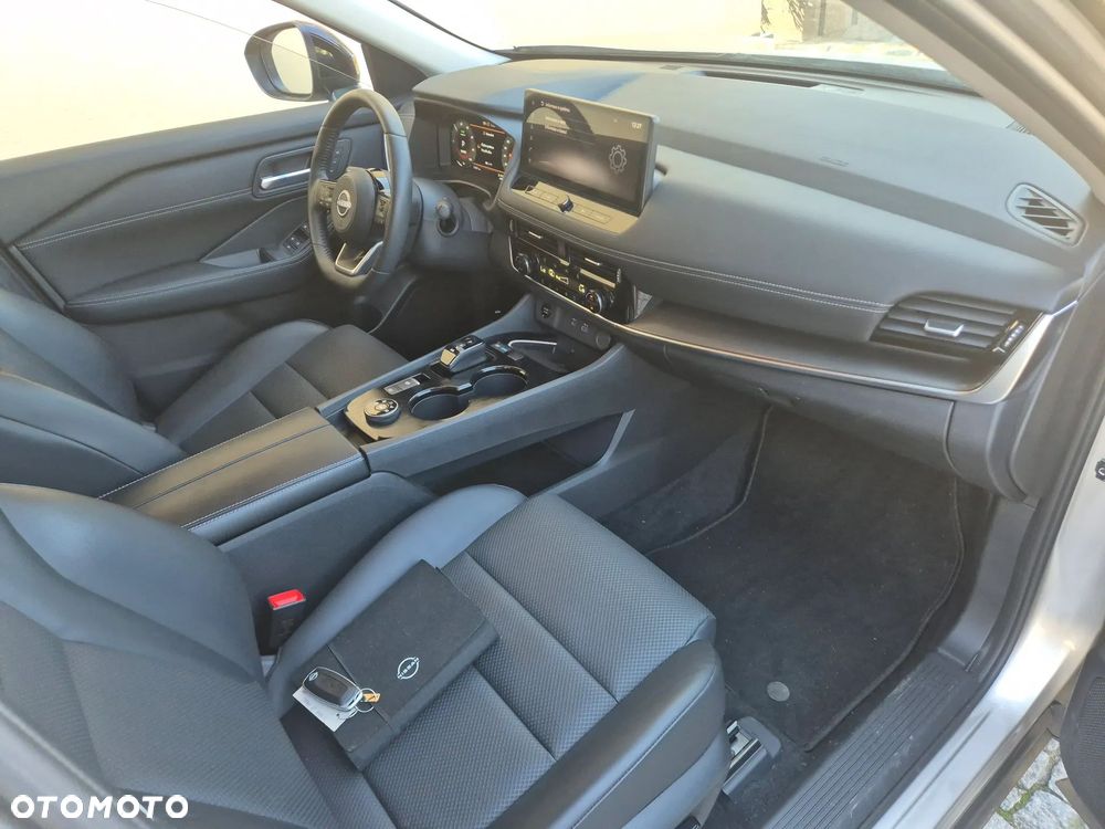Nissan X-Trail - 14