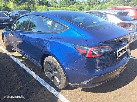 Tesla Model 3 Standard Range Plus RWD - 4