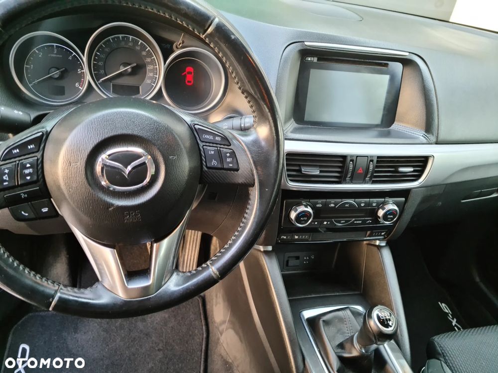 Mazda CX-5 2.2 D Skyenergy - 12
