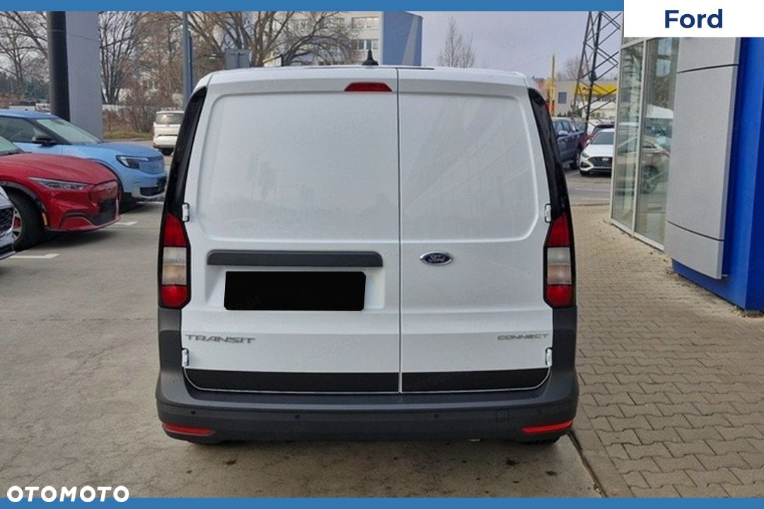Ford Transit Connect L2H1 Trend 2.0 102KM - 6