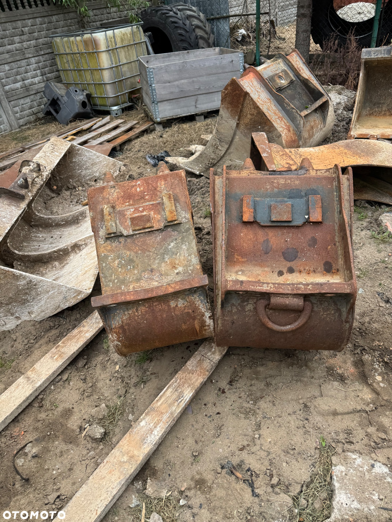 Mecalac 714 mwe - 14