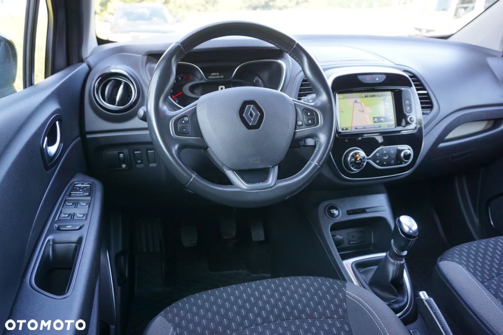 Renault Captur 1.2 Energy TCe Night&Day - 12