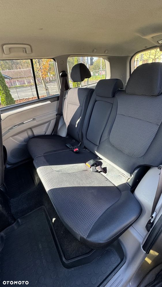 Mitsubishi Pajero Sport 2.5 DID Intense + - 16