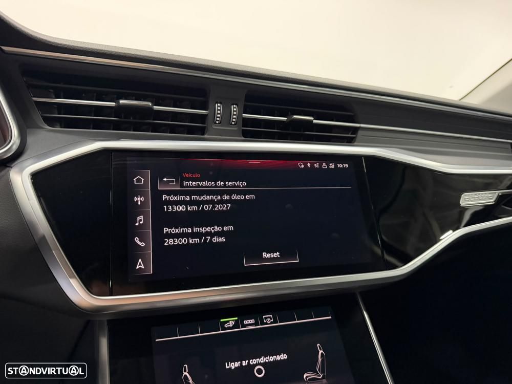 Audi A6 Avant 50 TFSIe quattro S tronic - 28