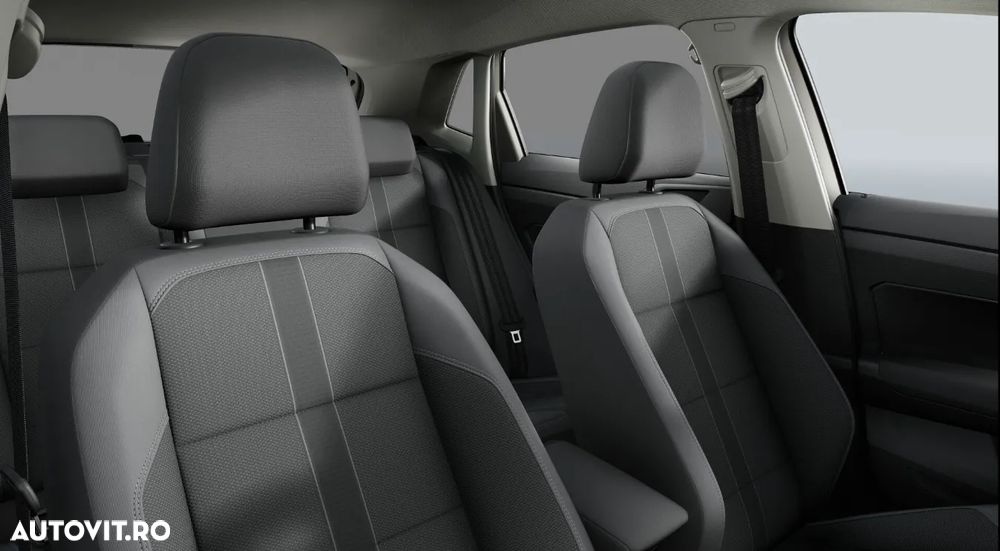 Volkswagen Polo - 4