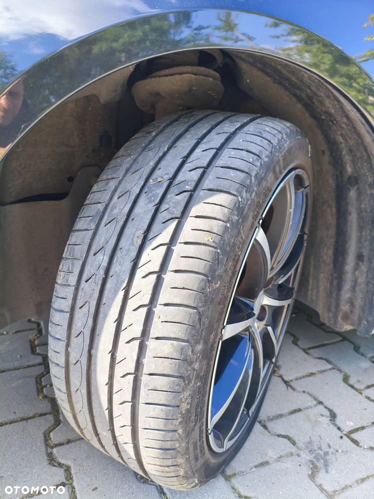 Chevrolet Cruze - 11