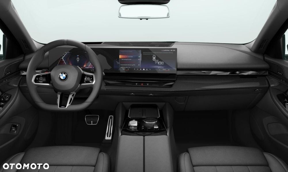 BMW Seria 5 - 4