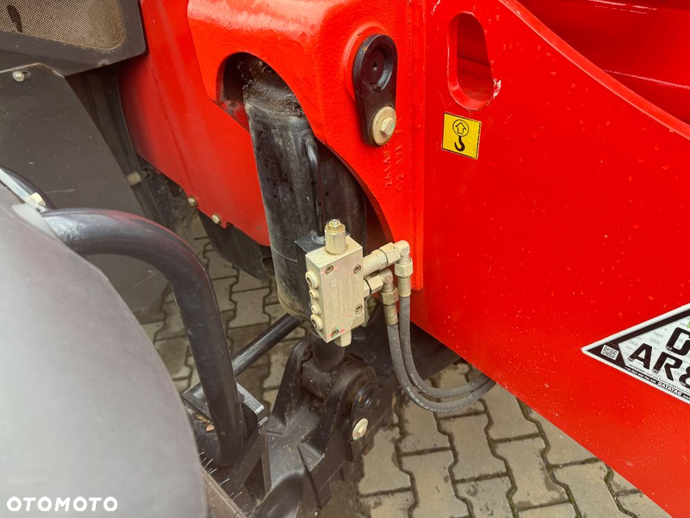 Manitou MT 1440 - 15