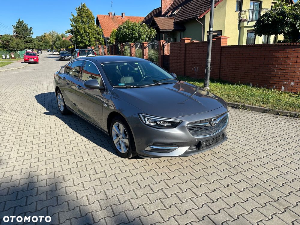 Opel Insignia - 4