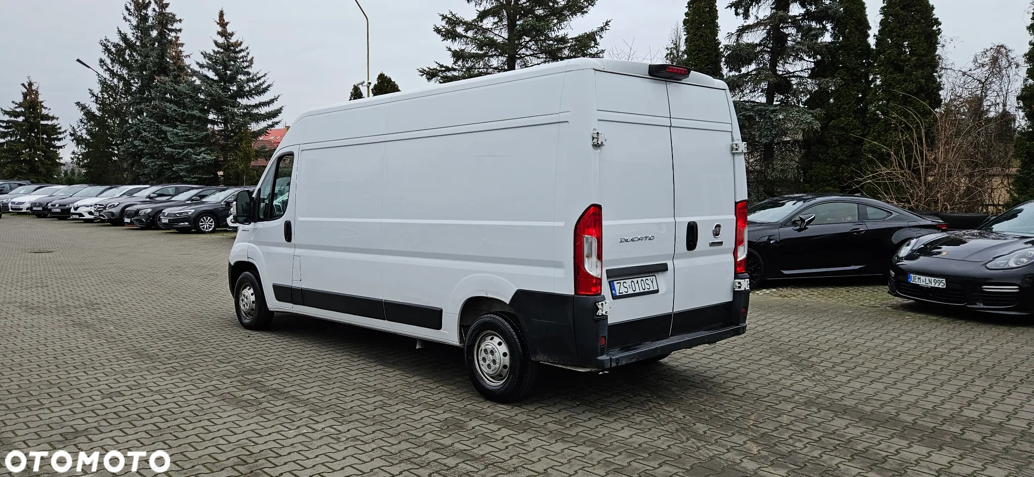 Fiat Ducato - 7