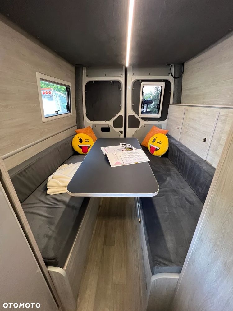 Volkswagen Crafter - 20