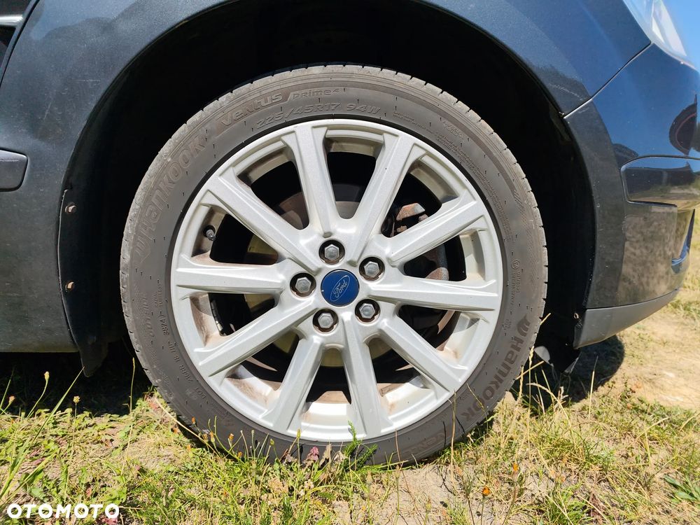 Ford S-Max 2.0 TDCi Titanium - 6