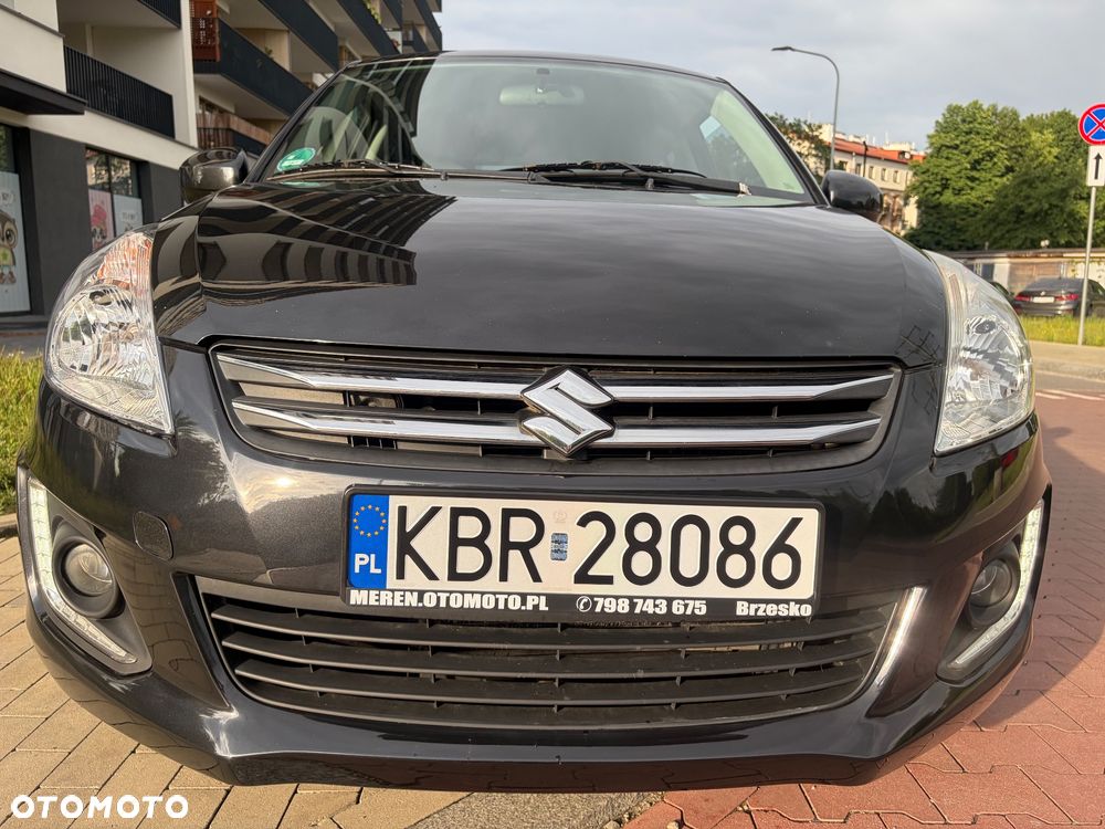Suzuki Swift 1.2 X-TRA - 6