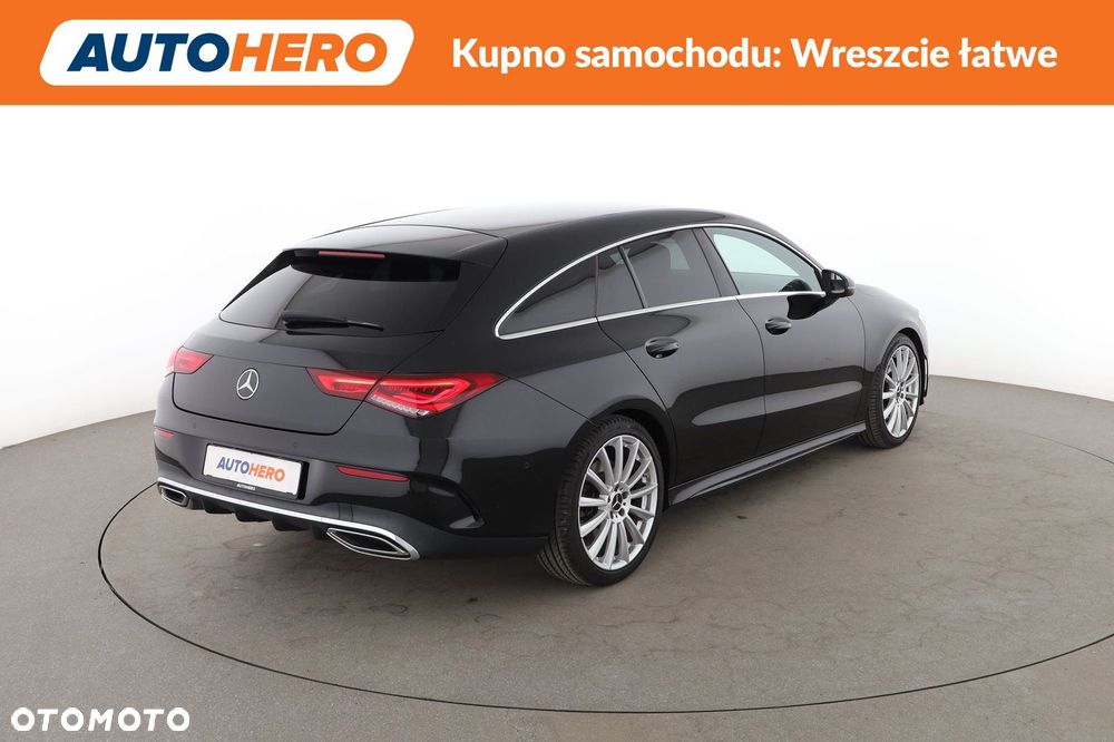 Mercedes-Benz CLA - 6
