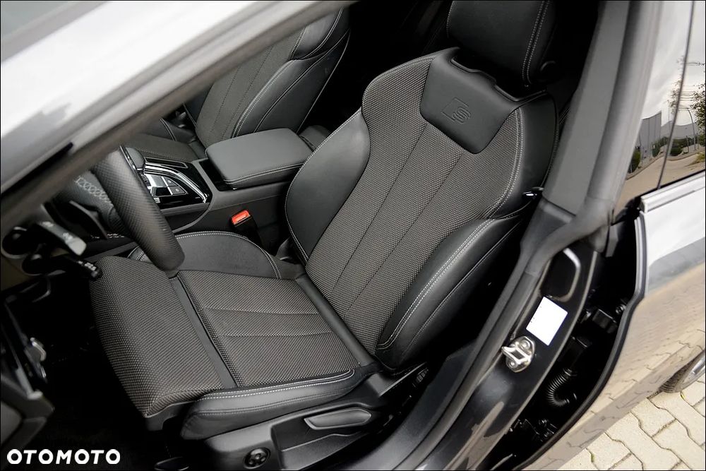 Audi A5 Sportback 40 TFSI S tronic S line business - 18