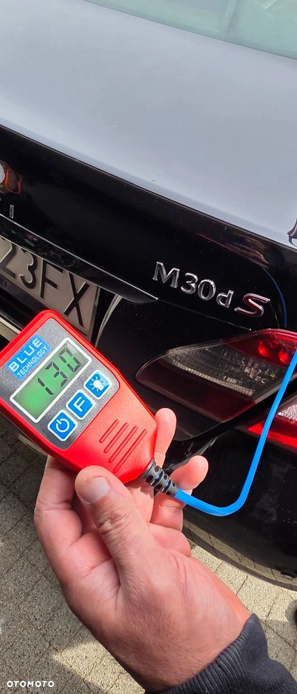 Infiniti M M30d S Premium - 31