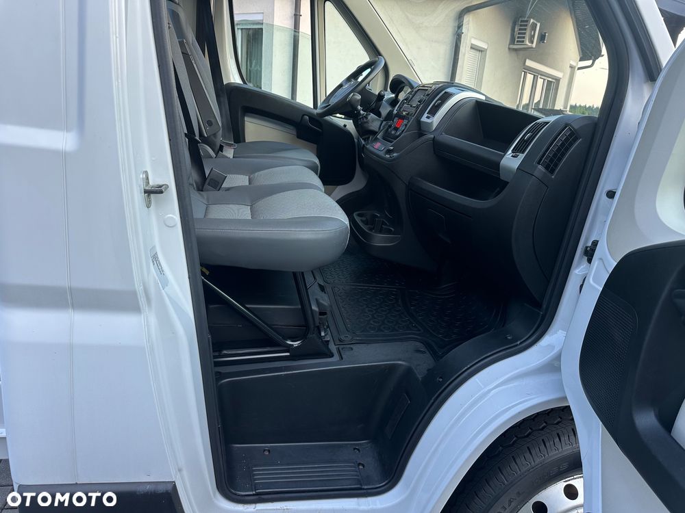 Fiat Ducato - 9