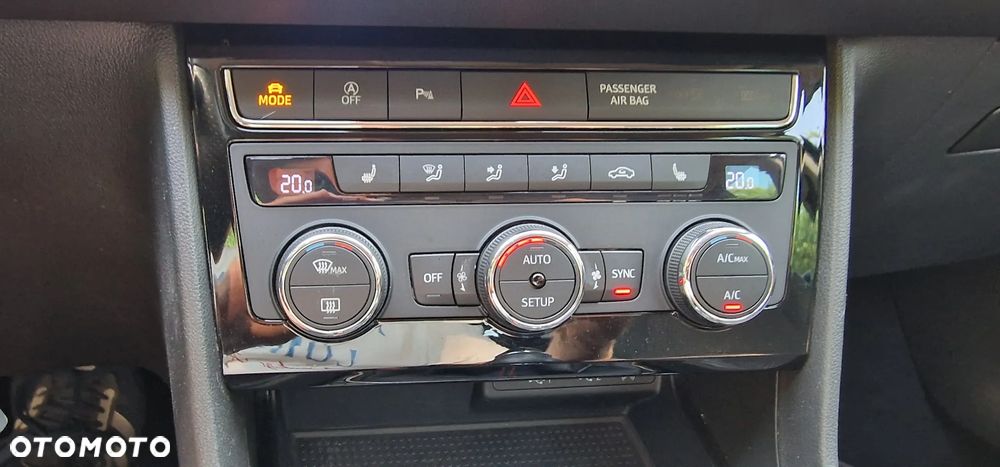 Seat Leon 1.4 TSI FR Black S&S - 25