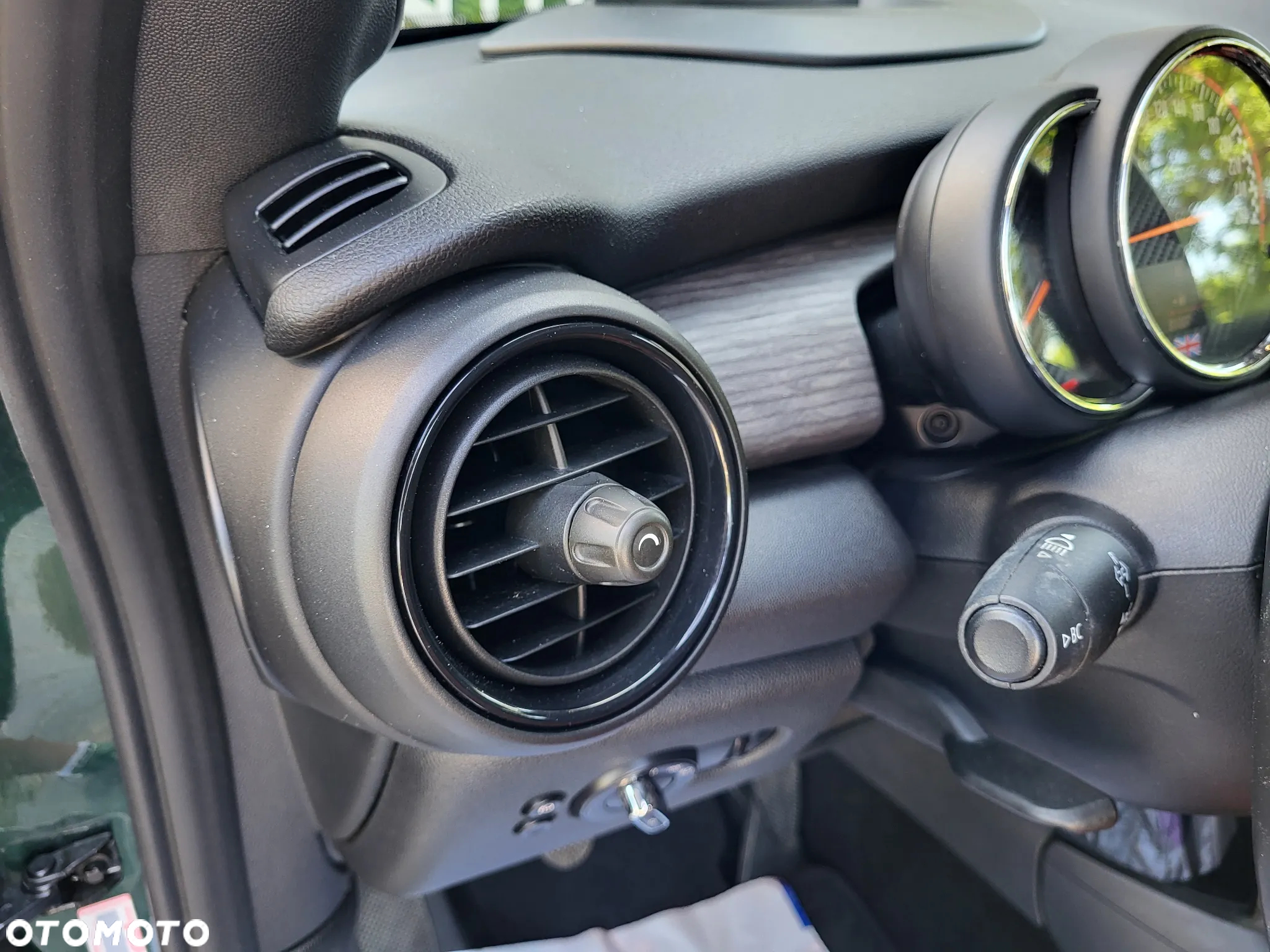 MINI Cooper S Cabrio - 8
