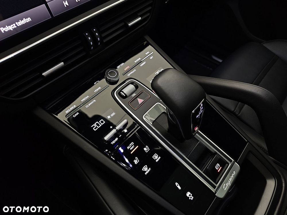 Porsche Cayenne S - 19