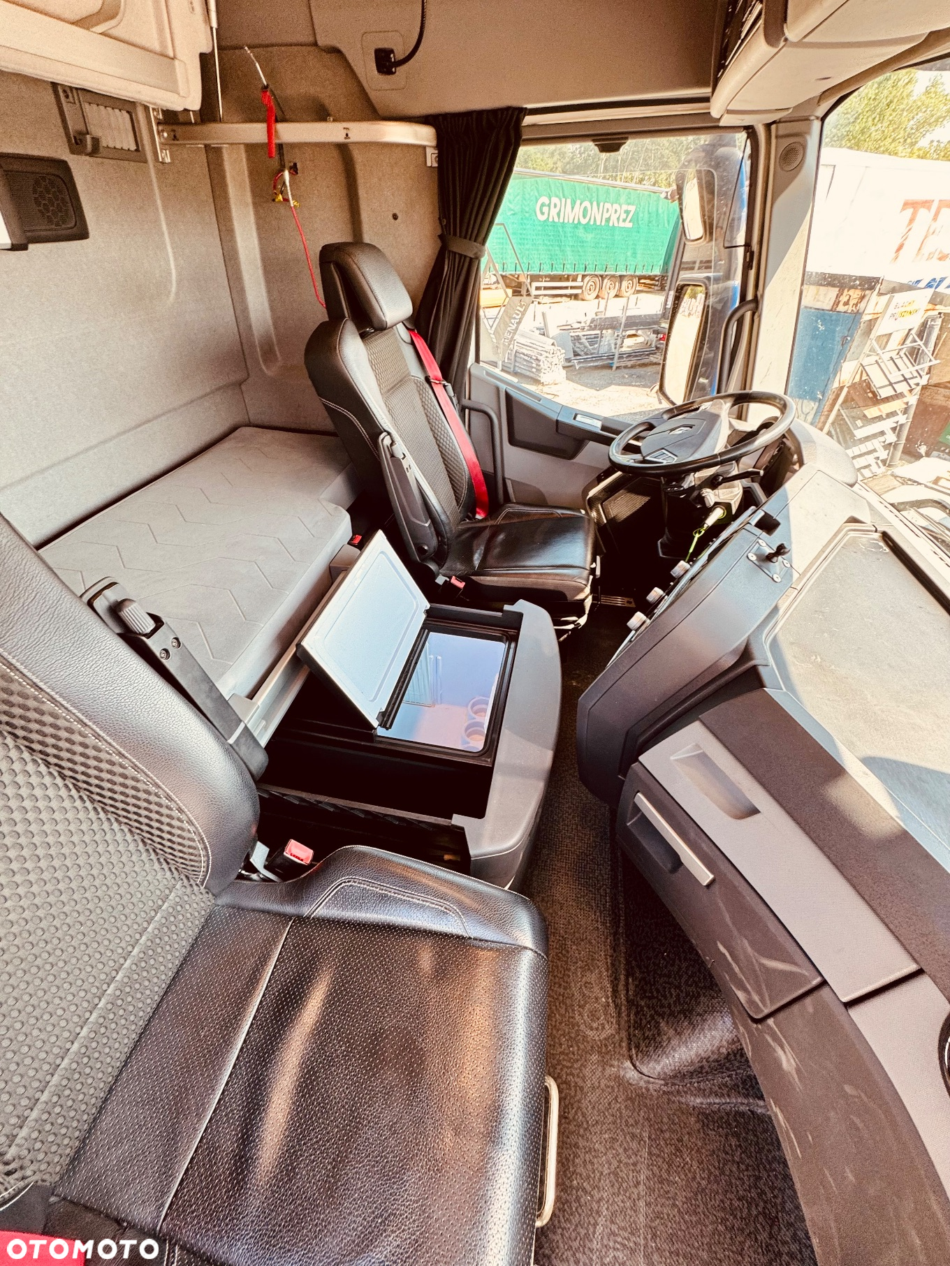 Renault T520 - 10