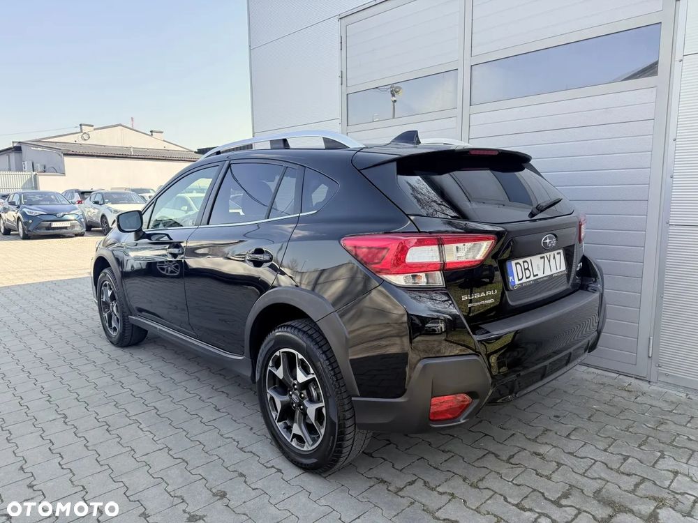 Subaru XV 1.6i Exclusive (EyeSight) Lineartronic - 6