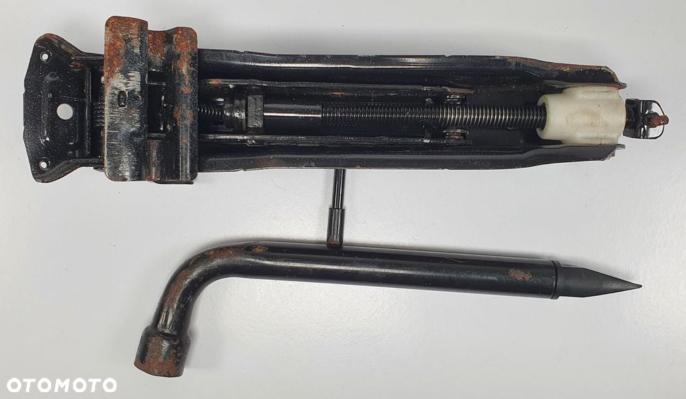 LEWAREK PODNOŚNIK KLUCZ FORD FOCUS MK1 93BB-17032-AB 98AB-17080-CC - 1