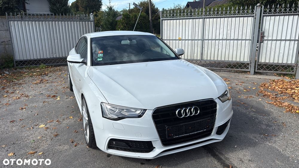 Audi A5 - 2