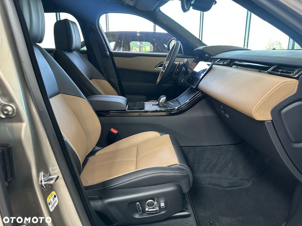 Land Rover Range Rover Velar - 9