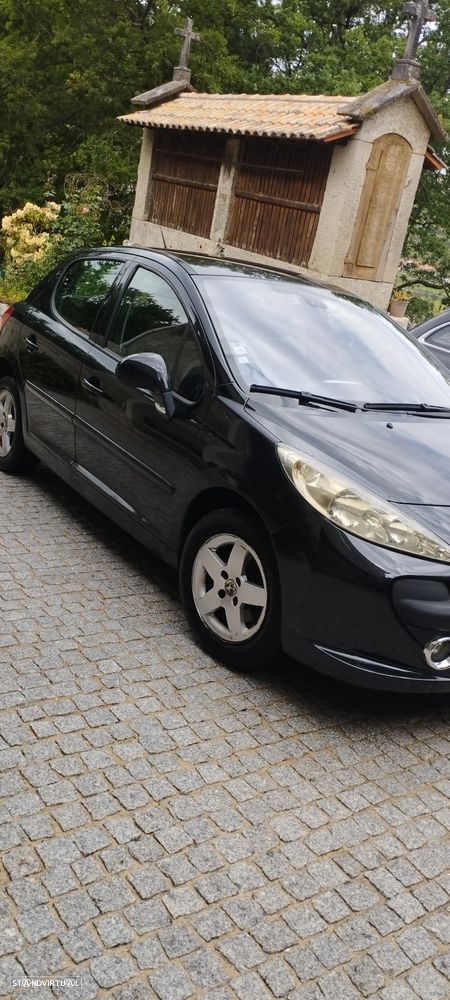 Peugeot 207 1.4 16V Open - 6