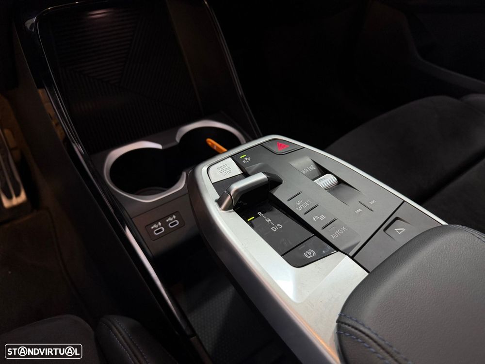 BMW X2 sDrive20i Pack Desportivo M Pro - 17