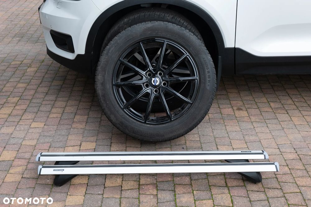 Volvo XC 40 D3 Geartronic R-Design - 36