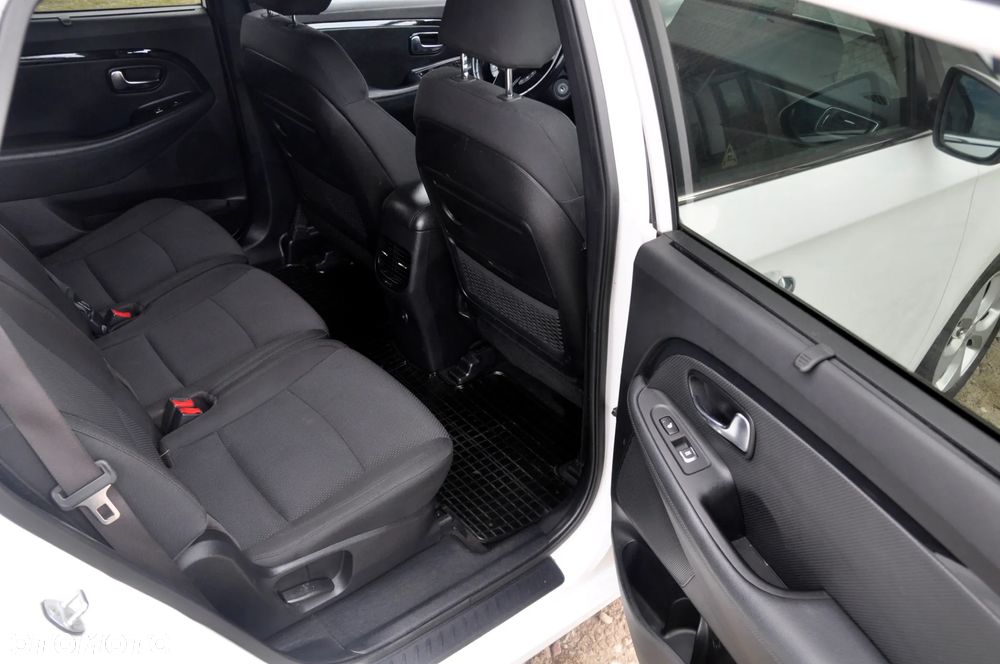 Kia Carens 1.7 CRDi XL - 7