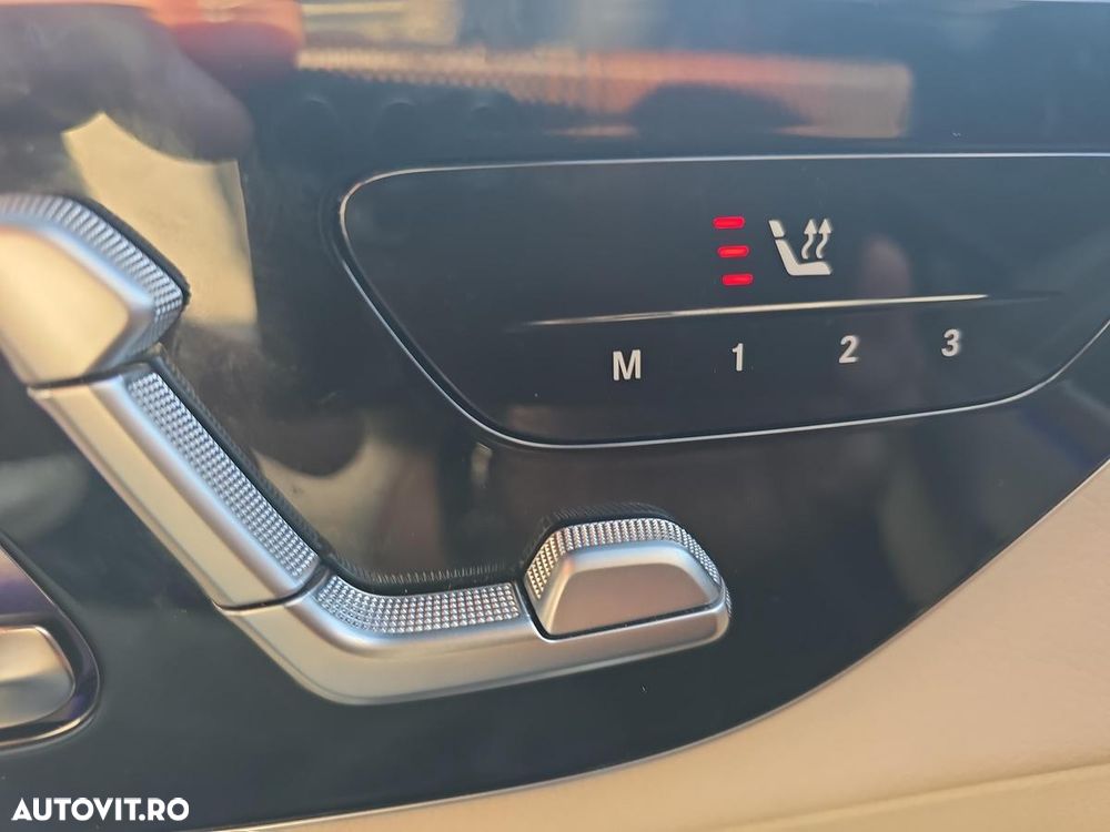 Mercedes-Benz GLC 200 4MATIC MHEV - 16