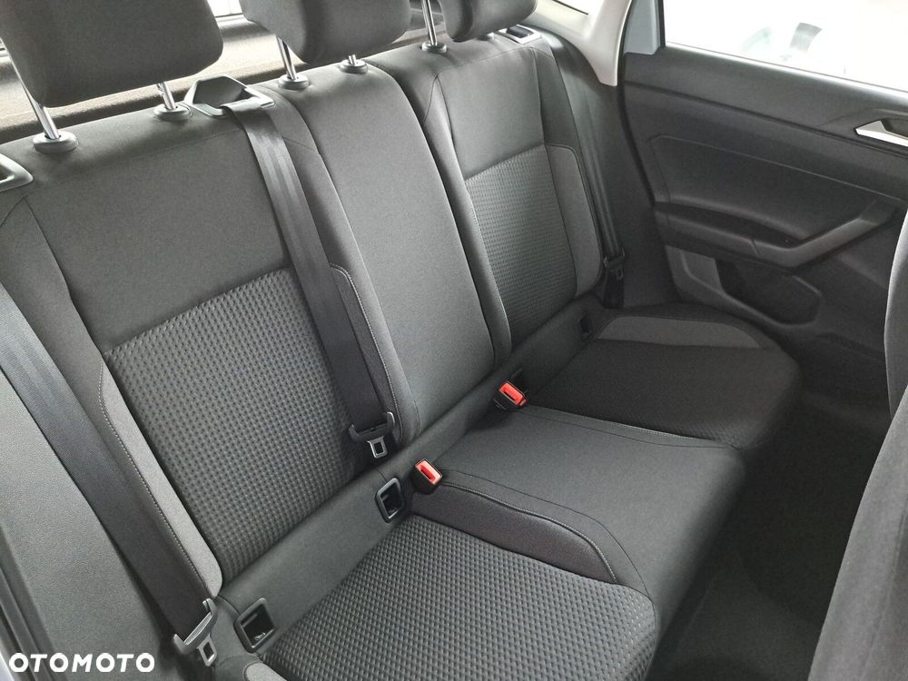 Volkswagen Polo 1.0 TSI Pure - 10
