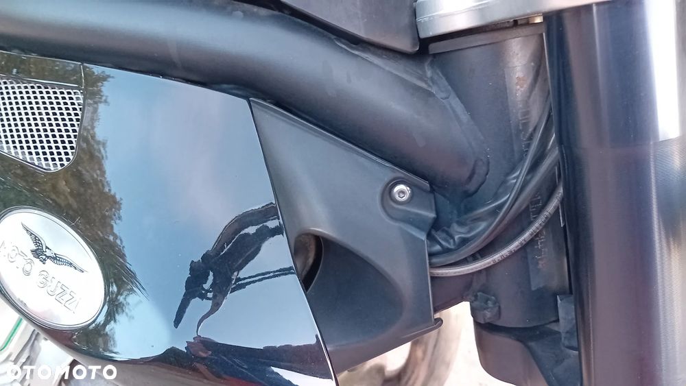 Moto Guzzi Griso - 15