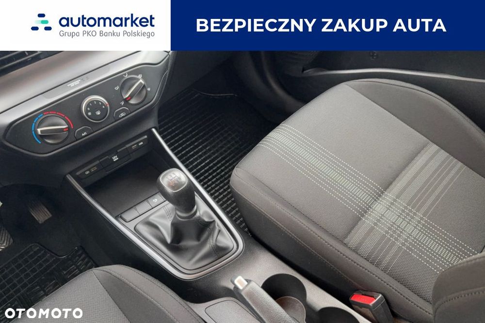 Hyundai i20 1.2 Pure - 20