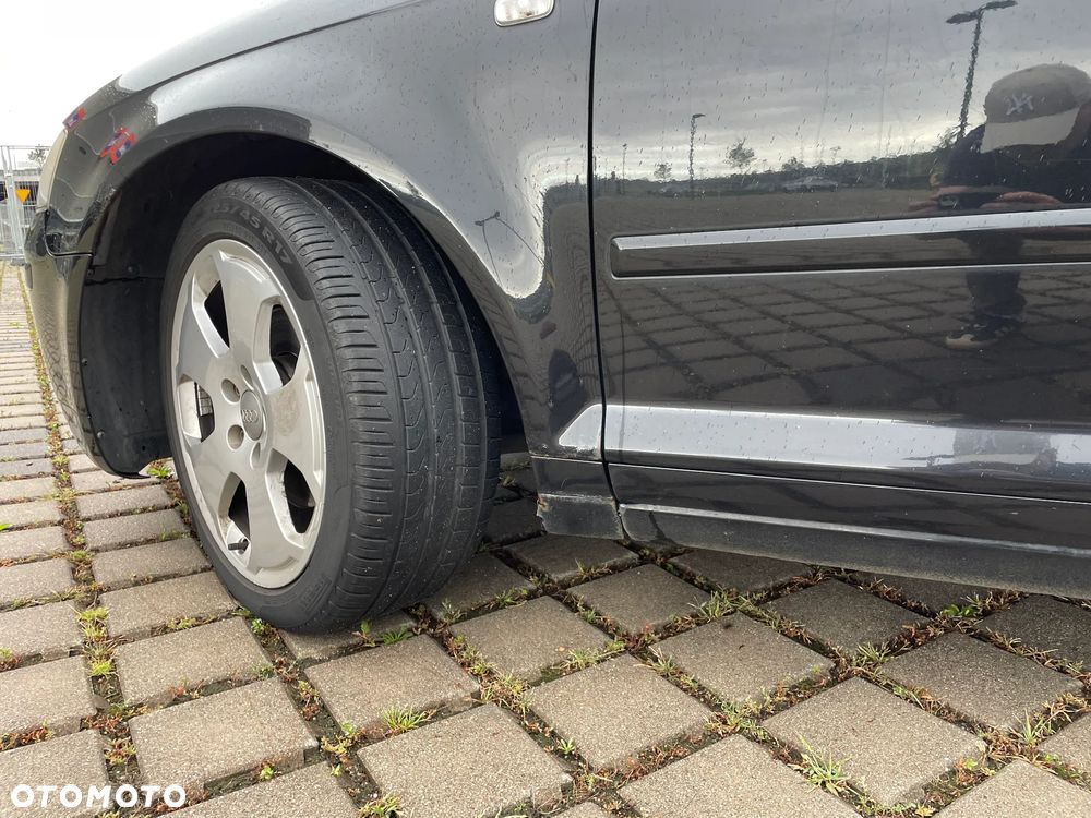 Audi A3 Sportback 2.0 TDI DPF Attraction - 18